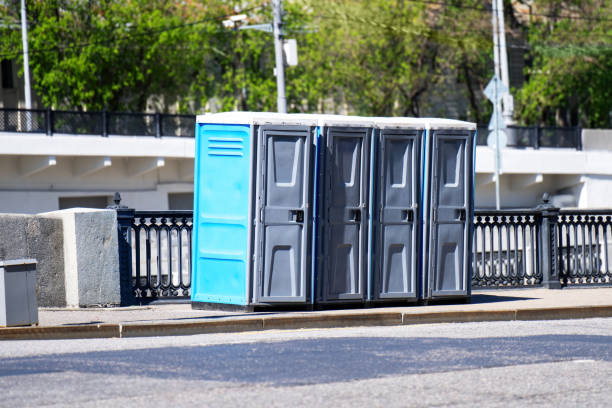Best Porta potty for special events  in Barton, NM