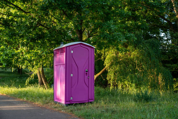 Best Local porta potty services  in Barton, NM